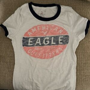 American Eagle T-Shirt Women’s M